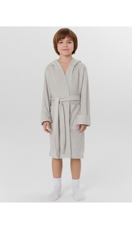 Халат мрамор