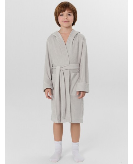 Халат мрамор