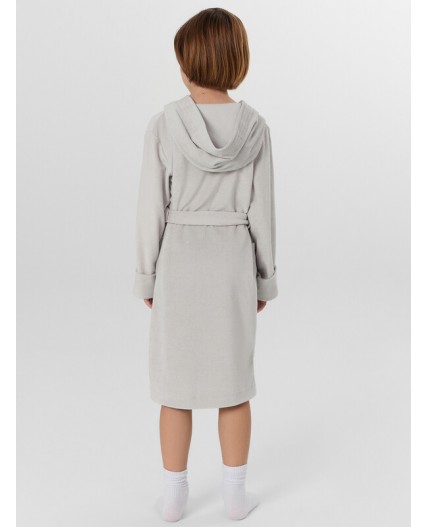 Халат мрамор