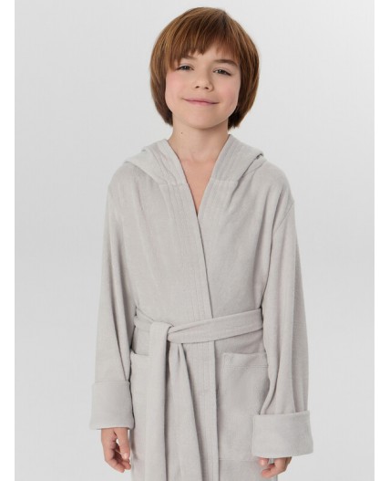 Халат мрамор