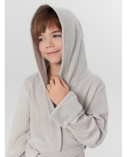 Халат мрамор