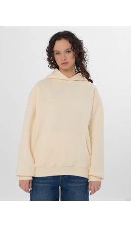 Худи сливочное молоко