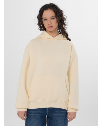 Худи сливочное молоко