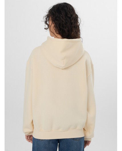 Худи сливочное молоко