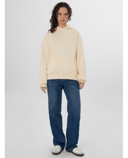 Худи сливочное молоко