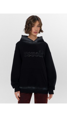 Худи черный1