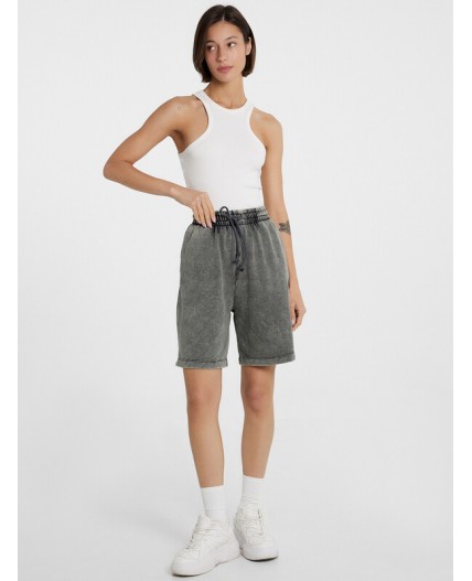 Шорты графит1