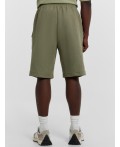 Шорты оливковый