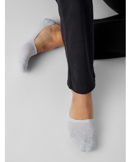 Подследники св.серый меланж