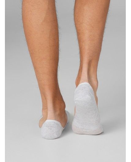 Подследники св.серый меланж