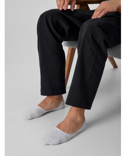 Подследники св.серый меланж