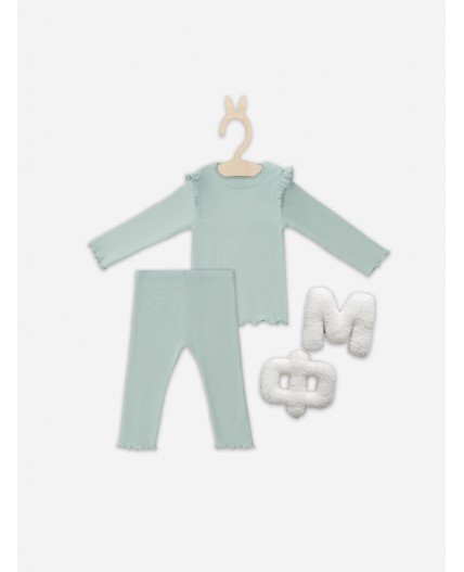 Комплект мята