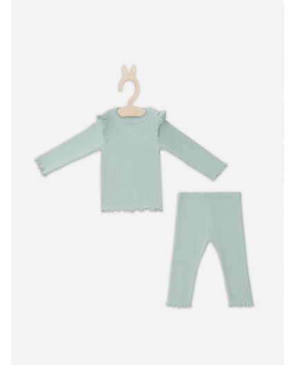 Комплект мята