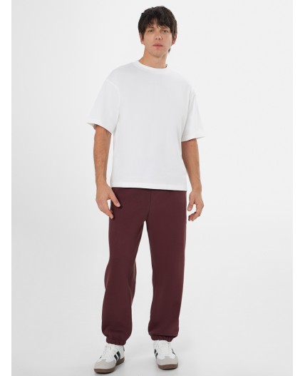 Брюки т.шоколад