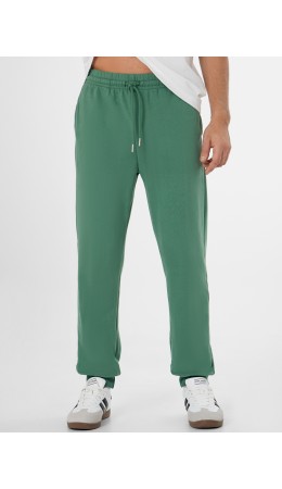 Брюки травяной