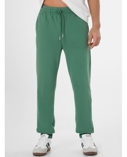 Брюки травяной