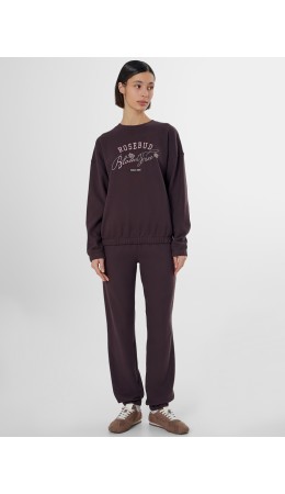 Комплект коричневый