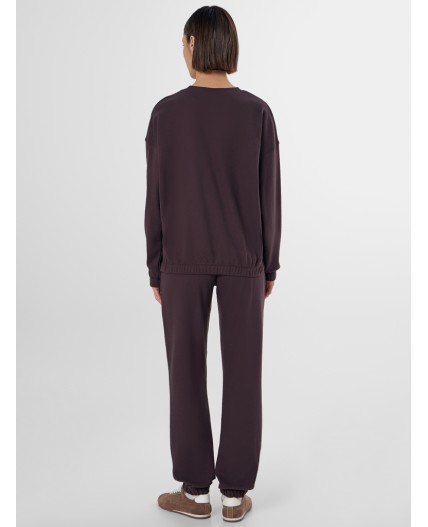 Комплект коричневый