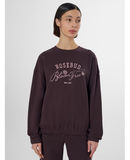 Комплект коричневый