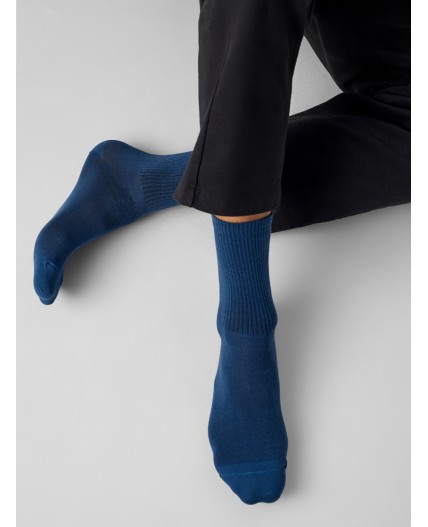 Носки джинсовый
