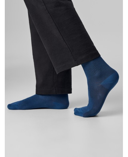 Носки джинсовый