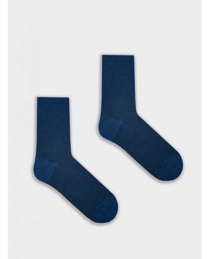 Носки джинсовый