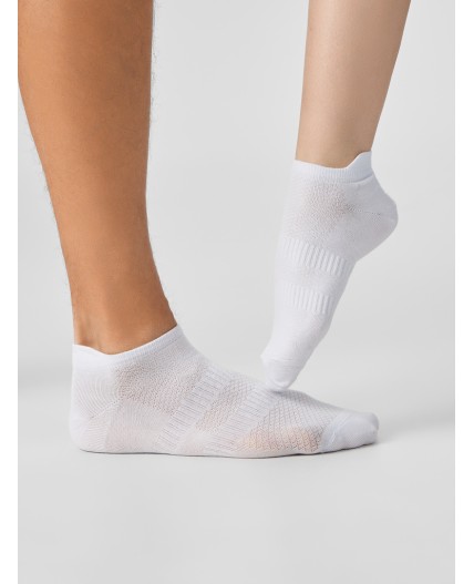 Носки белый