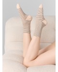 Носки нюдовый