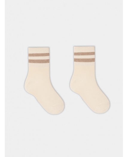 Носки нюдовый