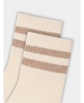 Носки нюдовый