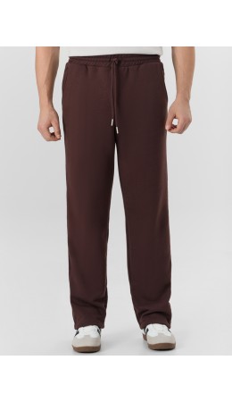 Брюки кофейное зерно