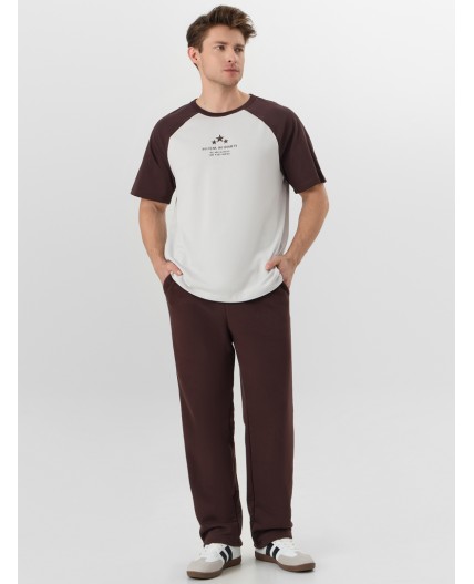 Футболка антарктика +печать