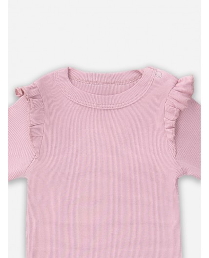 Комплект пыльная роза