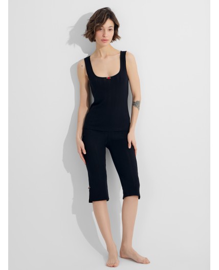 Комплект черный