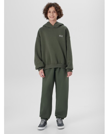 Комплект хаки +печать