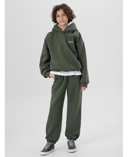 Комплект хаки +печать