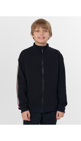 Толстовка черный