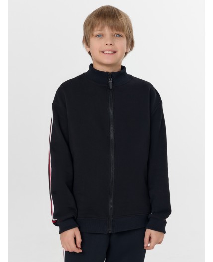 Толстовка черный