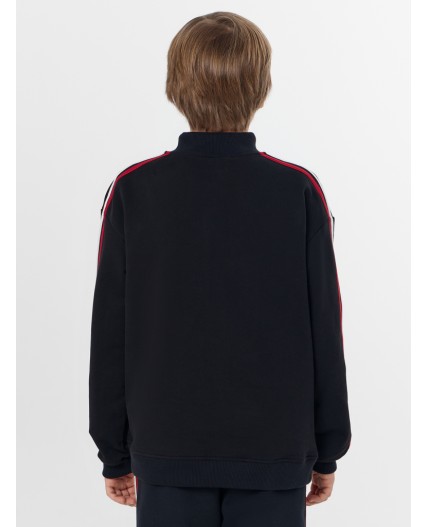 Толстовка черный