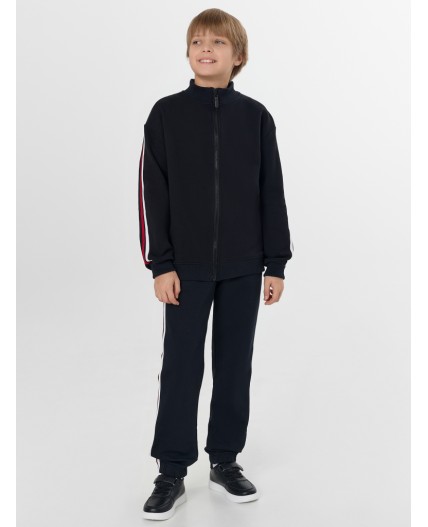 Брюки черный