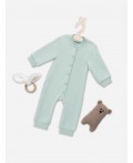 Комбинезон мята