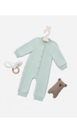 Комбинезон мята