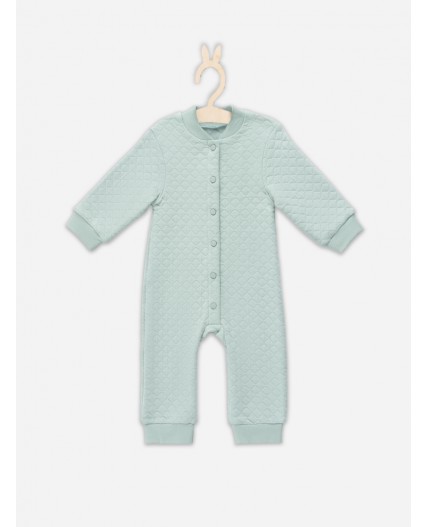 Комбинезон мята