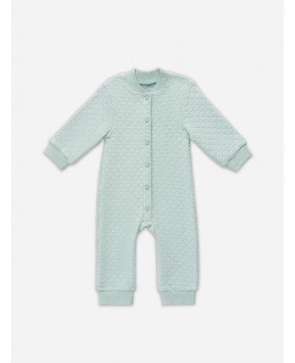 Комбинезон мята