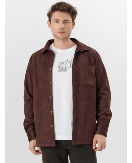 Футболка белый +печать7