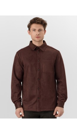 Жакет кофейное зерно