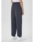 Джоггеры графит