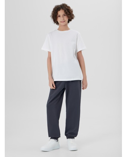 Джоггеры графит