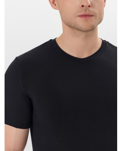 Футболка черный