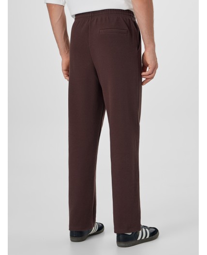 Брюки шоколадное мартини